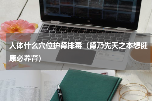 人体什么穴位护肾排毒（肾乃先天之本想健康必养肾）
