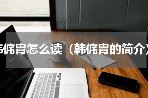 韩侂胄怎么读（韩侂胄的简介）