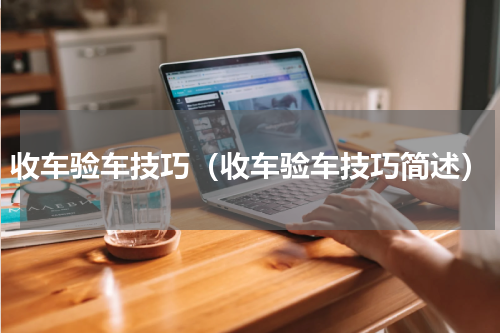 收车验车技巧（收车验车技巧简述）
