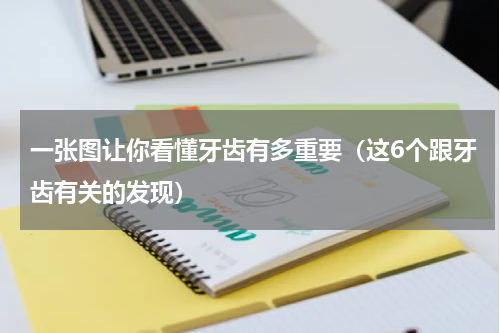 一张图让你看懂牙齿有多重要（这6个跟牙齿有关的发现）