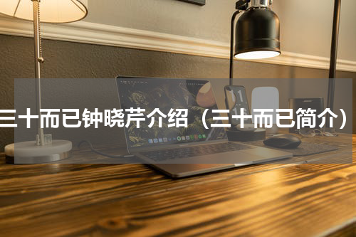三十而已钟晓芹介绍（三十而已简介）