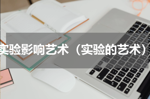 实验影响艺术（实验的艺术）