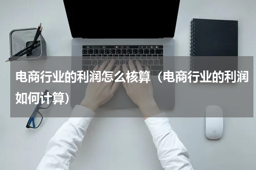 电商行业的利润怎么核算（电商行业的利润如何计算）