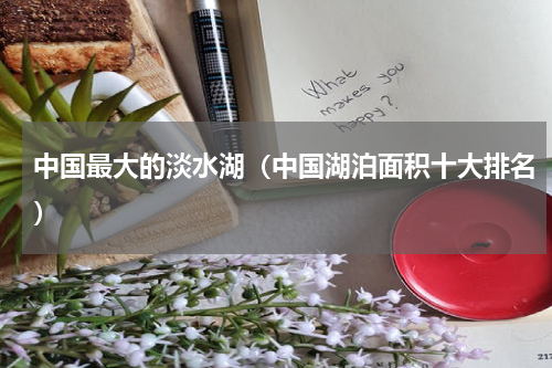 中国最大的淡水湖（中国湖泊面积十大排名）