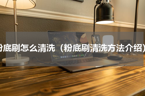 粉底刷怎么清洗（粉底刷清洗方法介绍）