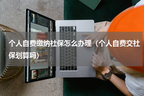 个人自费缴纳社保怎么办理（个人自费交社保划算吗）