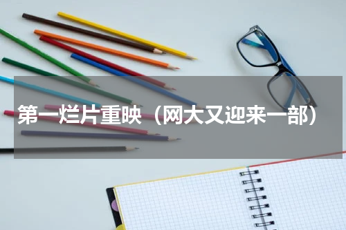 第一烂片重映（网大又迎来一部）