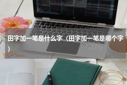 田字加一笔是什么字（田字加一笔是哪个字）