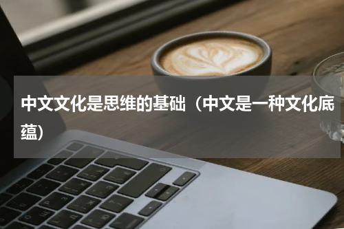 中文文化是思维的基础（中文是一种文化底蕴）