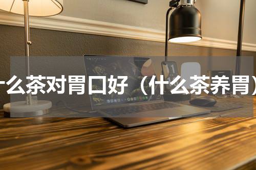 什么茶对胃口好（什么茶养胃）