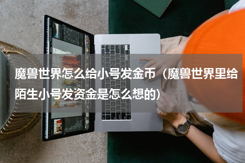 魔兽世界怎么给小号发金币（魔兽世界里给陌生小号发资金是怎么想的）