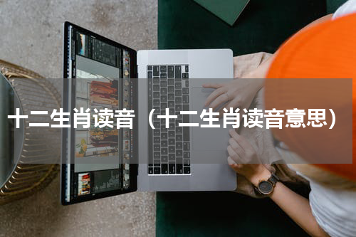 十二生肖读音（十二生肖读音意思）