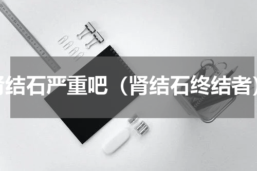 肾结石严重吧（肾结石终结者）
