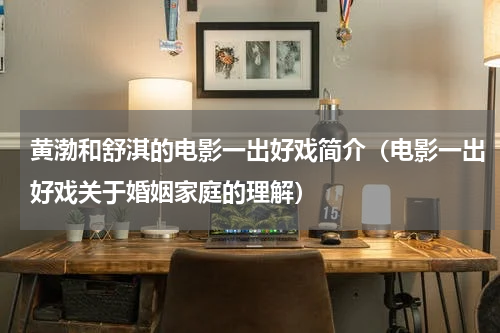 黄渤和舒淇的电影一出好戏简介（电影一出好戏关于婚姻家庭的理解）