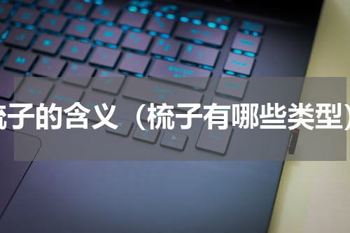 梳子的含义（梳子有哪些类型）