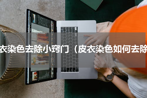 皮衣染色去除小窍门（皮衣染色如何去除）
