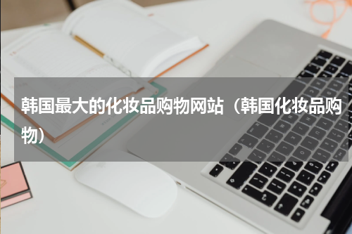 韩国最大的化妆品购物网站（韩国化妆品购物）