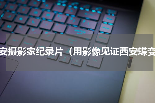西安摄影家纪录片（用影像见证西安蝶变）