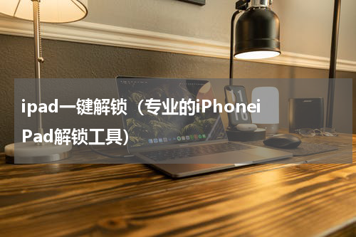 ipad一键解锁（专业的iPhoneiPad解锁工具）
