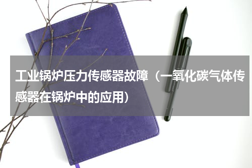 工业锅炉压力传感器故障（一氧化碳气体传感器在锅炉中的应用）