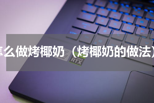 怎么做烤椰奶（烤椰奶的做法）