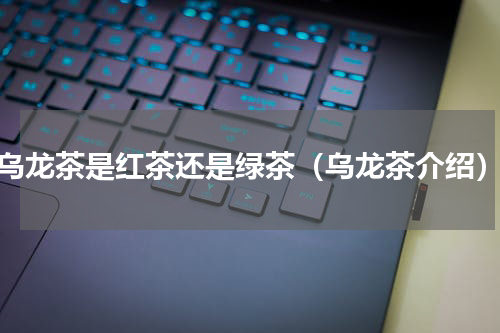 乌龙茶是红茶还是绿茶（乌龙茶介绍）