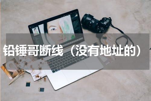 铅锤哥断线（没有地址的）