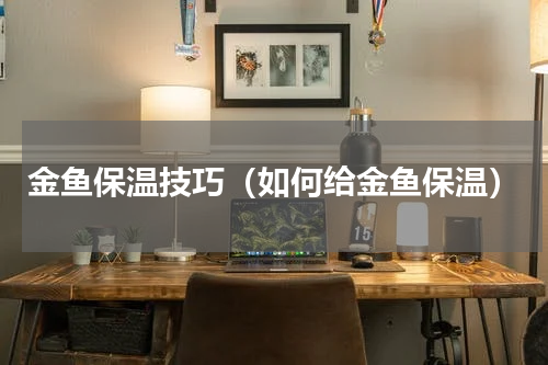 金鱼保温技巧（如何给金鱼保温）