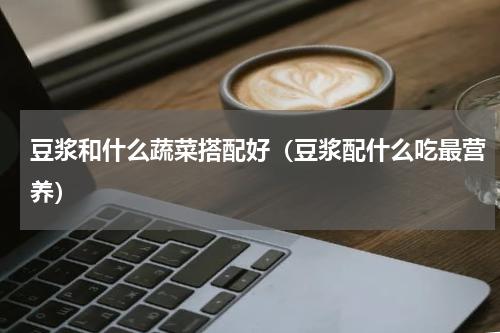 豆浆和什么蔬菜搭配好（豆浆配什么吃最营养）