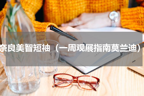 奈良美智短袖（一周观展指南莫兰迪）