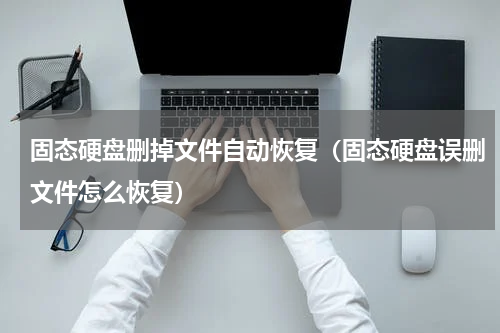 固态硬盘删掉文件自动恢复（固态硬盘误删文件怎么恢复）