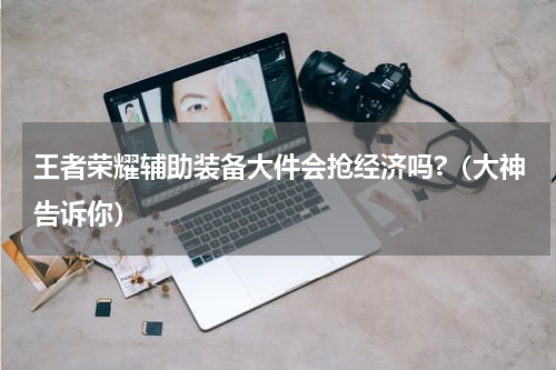 王者荣耀辅助装备大件会抢经济吗?（大神告诉你）