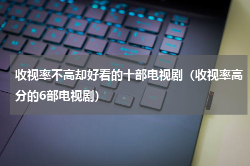 收视率不高却好看的十部电视剧（收视率高分的6部电视剧）