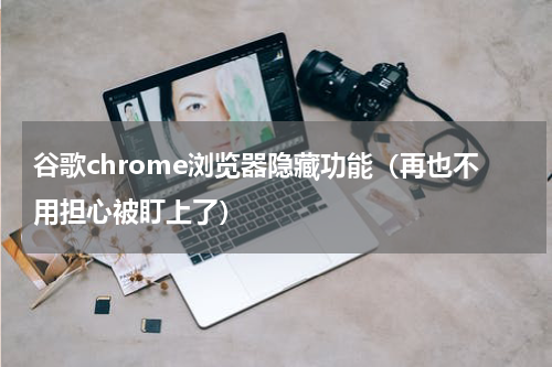 谷歌chrome浏览器隐藏功能（再也不用担心被盯上了）