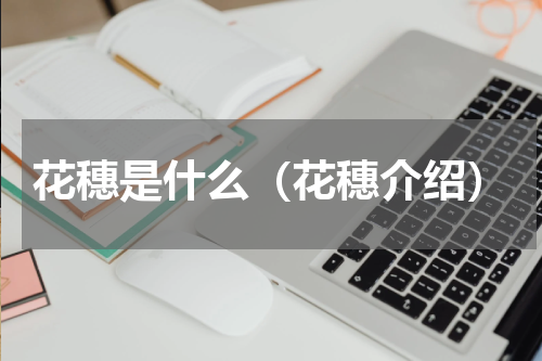 花穗是什么（花穗介绍）