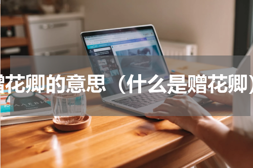 赠花卿的意思（什么是赠花卿）