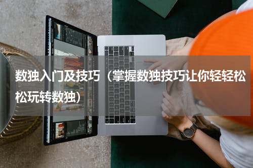 数独入门及技巧（掌握数独技巧让你轻轻松松玩转数独）