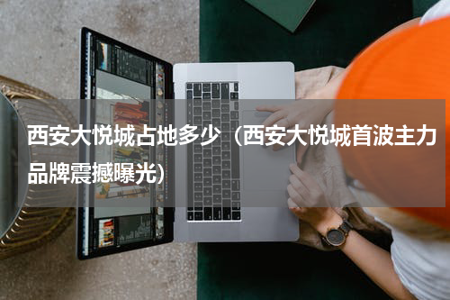 西安大悦城占地多少（西安大悦城首波主力品牌震撼曝光）