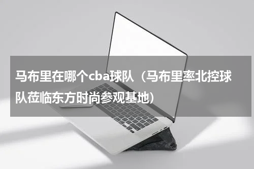 马布里在哪个cba球队（马布里率北控球队莅临东方时尚参观基地）