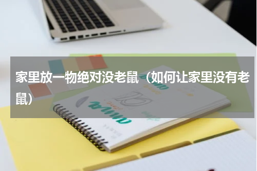 家里放一物绝对没老鼠（如何让家里没有老鼠）