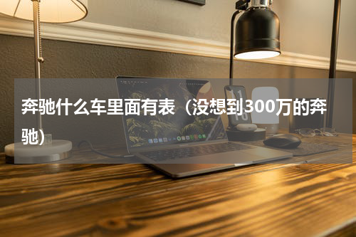奔驰什么车里面有表（没想到300万的奔驰）