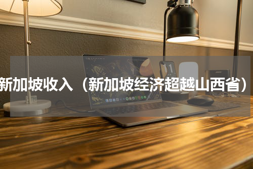 新加坡收入（新加坡经济超越山西省）