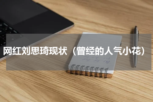 网红刘思琦现状（曾经的人气小花）