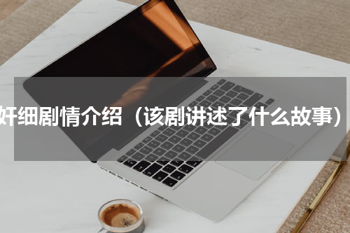 奸细剧情介绍（该剧讲述了什么故事）