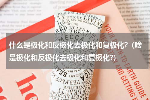什么是极化和反极化去极化和复极化?（啥是极化和反极化去极化和复极化?）