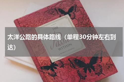 太洋公路的具体路线（单程30分钟左右到达）