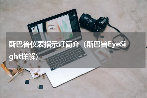 斯巴鲁仪表指示灯简介（斯巴鲁EyeSight详解）