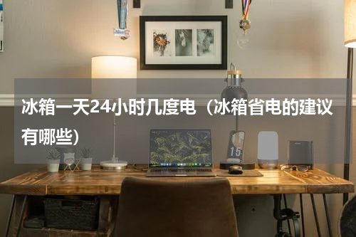 冰箱一天24小时几度电（冰箱省电的建议有哪些）