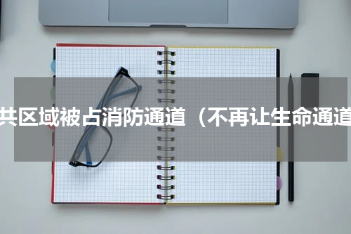 公共区域被占消防通道（不再让生命通道）