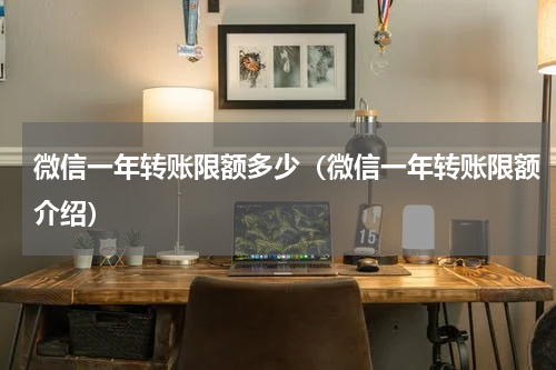 微信一年转账限额多少（微信一年转账限额介绍）